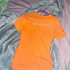 Seaside Tee